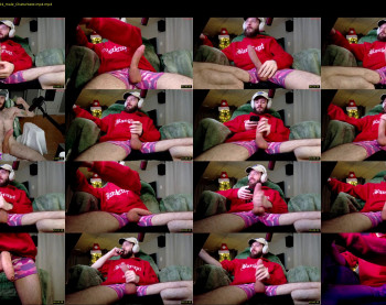 digbicknik — 48 minute Chaturbate male cam show recording, 720p, Dec 21, 2025