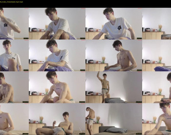drinklinov — 120 minute Chaturbate male cam show recording, 720p, Dec 21, 2025