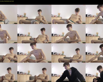 drinklinov — 106 minute Chaturbate male cam show recording, 720p, Dec 22, 2025