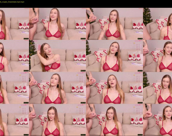 duomoon — 26 minute Chaturbate couple cam show recording, 720p, Dec 21, 2025