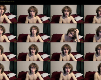duumvirate — 3 minute Chaturbate male cam show recording, 720p, Dec 21, 2025