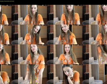 emi__ly — 44 minute Chaturbate female cam show recording, 480p, Dec 21, 2025