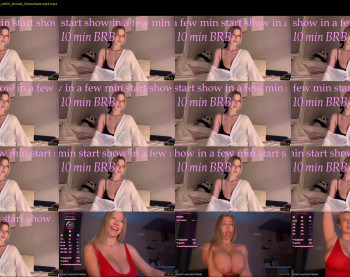 emmaandjake — 51 minute Chaturbate couple cam show recording, 720p, Dec 22, 2025