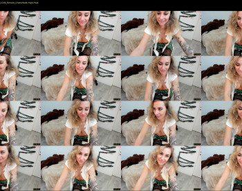 emmagracee — 4 minute Chaturbate female cam show recording, 720p, Dec 21, 2025