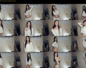 eternity_is_endless — 120 minute Chaturbate female cam show recording, 720p, Dec 21, 2025