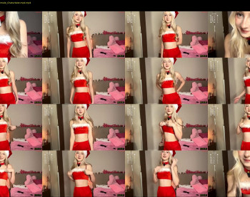 evaqt — 23 minute Chaturbate female cam show recording, 720p, Dec 21, 2025