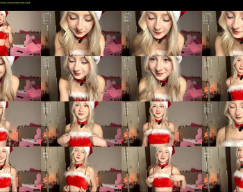 evaqt — 31 minute Chaturbate female cam show recording, 720p, Dec 21, 2025