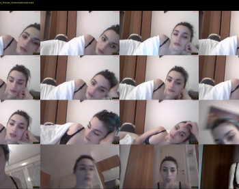 faseremx — 7 minute Chaturbate female cam show recording, 720p, Dec 21, 2025