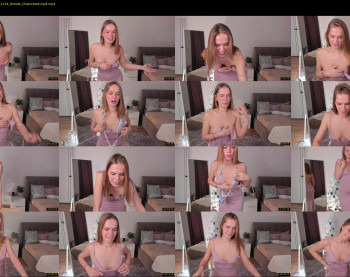feel_our_vibe — 120 minute Chaturbate female cam show recording, 720p, Dec 21, 2025