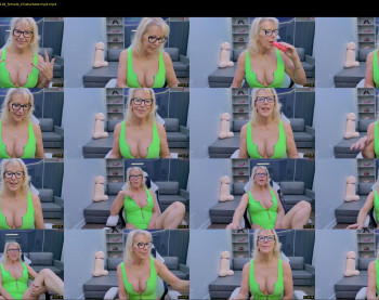 fitcougarcb — 36 minute Chaturbate female cam show recording, 720p, Dec 21, 2025