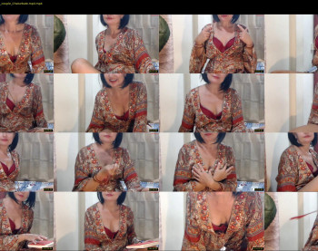 fun4tips — 83 minute Chaturbate couple cam show recording, 720p, Dec 21, 2025