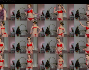 gabimeshuggah — 3 minute Chaturbate female cam show recording, 720p, Dec 21, 2025