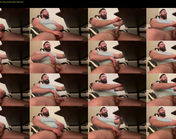 gnorris88 — 58 minute Chaturbate male cam show recording, 720p, Dec 21, 2025