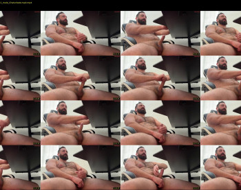 gnorris88 — 39 minute Chaturbate male cam show recording, 720p, Dec 21, 2025