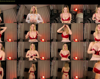 gotta_shine — 120 minute Chaturbate female cam show recording, 720p, Dec 21, 2025