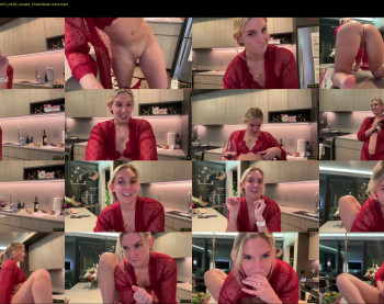 graciemae_baexx — 29 minute Chaturbate female cam show recording, 720p, Dec 22, 2025