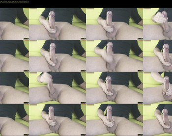 hangman121212 — 31 minute Chaturbate male cam show recording, 720p, Dec 21, 2025