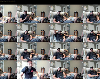 hardworkertn — 14 minute Chaturbate male cam show recording, 720p, Dec 21, 2025