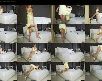 hefner_girl — 120 minute Chaturbate female cam show recording, 720p, Dec 22, 2025