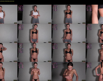 hoaarisa — 121 minute Chaturbate female cam show recording, 720p, Dec 21, 2025