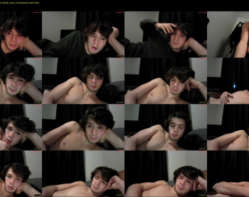 hunglikecrazyy — 63 minute Chaturbate male cam show recording, 480p, Dec 21, 2025