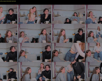 ihavepaws33 — 120 minute Chaturbate couple cam show recording, 720p, Dec 21, 2025
