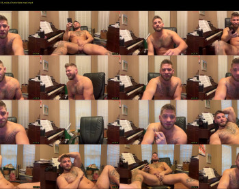 inamate93 — 59 minute Chaturbate male cam show recording, 720p, Dec 21, 2025