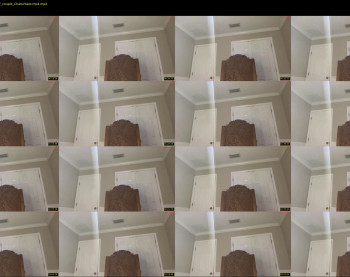 irispink1 — 4 minute Chaturbate female cam show recording, 720p, Dec 22, 2025