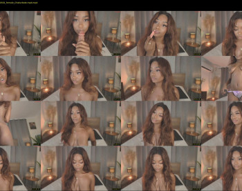 isaacoleman — 95 minute Chaturbate female cam show recording, 720p, Dec 22, 2025