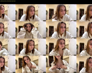 isauratorkelson — 28 minute Chaturbate female cam show recording, 720p, Dec 21, 2025