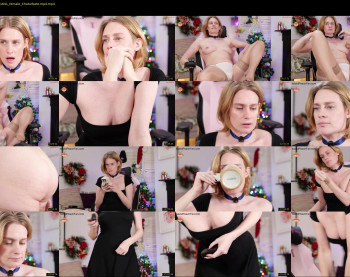 island_peach — 104 minute Chaturbate female cam show recording, 720p, Dec 21, 2025