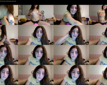 italiankittyx — 7 minute Chaturbate female cam show recording, 720p, Dec 22, 2025