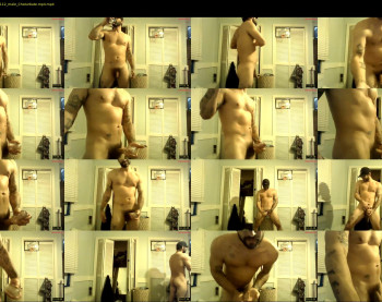 itzmeebaby — 68 minute Chaturbate male cam show recording, 480p, Dec 21, 2025