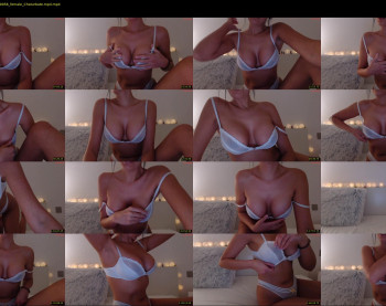 j_e_e_s_i_c_a — 120 minute Chaturbate female cam show recording, 720p, Dec 22, 2025