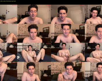 jacksonthesub — 120 minute Chaturbate male cam show recording, 360p, Dec 21, 2025