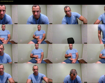 jacoff38 — 46 minute Chaturbate male cam show recording, 720p, Dec 22, 2025