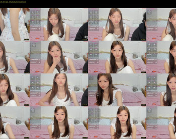 jelenaania — 26 minute Chaturbate female cam show recording, 720p, Dec 21, 2025