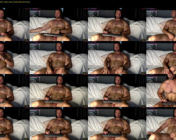 jonathanfranz123 — 39 minute Chaturbate male cam show recording, 720p, Dec 21, 2025