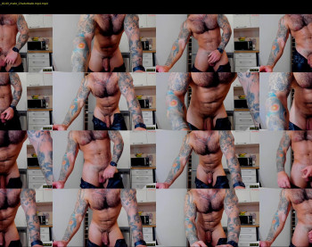 jordan_rush01 — 9 minute Chaturbate male cam show recording, 720p, Dec 22, 2025