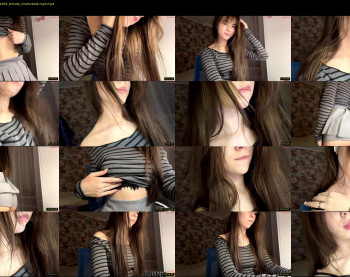 judyblihovde — 121 minute Chaturbate female cam show recording, 720p, Dec 21, 2025