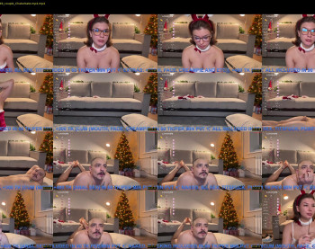 k1tty_cute — 12 minute Chaturbate female cam show recording, 720p, Dec 21, 2025