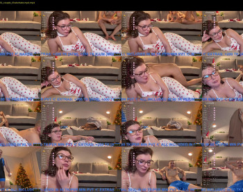 k1tty_cute — 57 minute Chaturbate female cam show recording, 720p, Dec 21, 2025