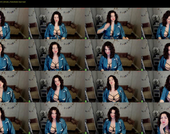 kandy_balls — 105 minute Chaturbate female cam show recording, 720p, Dec 22, 2025