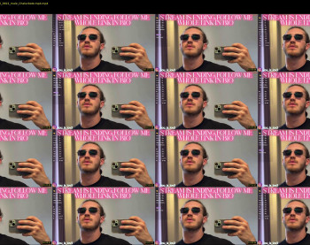 karlos_murphy — 13 minute Chaturbate male cam show recording, 720p, Dec 21, 2025