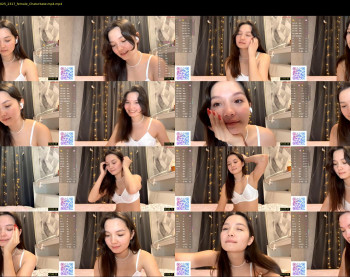 kassandrataulbee — 63 minute Chaturbate female cam show recording, 720p, Dec 21, 2025