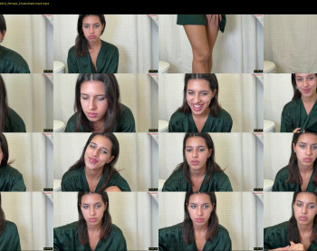 katarasimon — 9 minute Chaturbate female cam show recording, 480p, Dec 21, 2025
