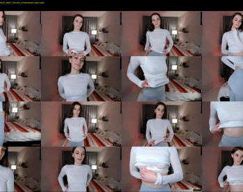 kathrineschnitman — 120 minute Chaturbate female cam show recording, 720p, Dec 21, 2025