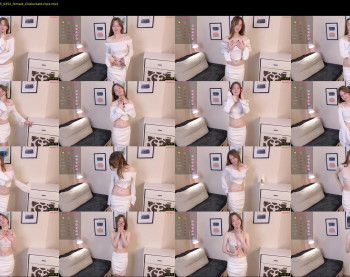 kathryn_bishop — 70 minute Chaturbate female cam show recording, 720p, Dec 22, 2025