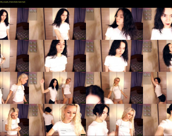 katievillard — 19 minute Chaturbate female cam show recording, 720p, Dec 21, 2025