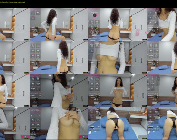 katyxgold — 47 minute Chaturbate female cam show recording, 720p, Dec 21, 2025